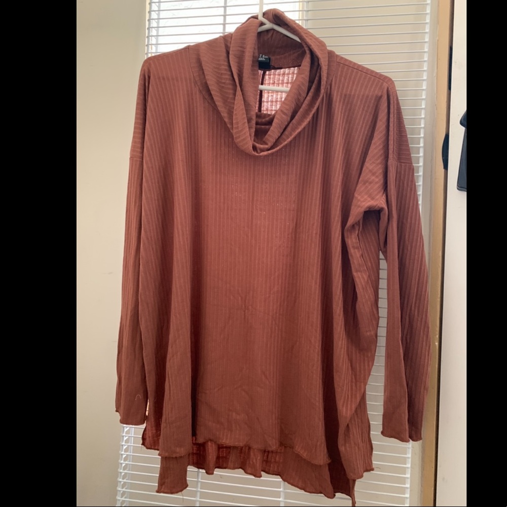 Forever 21 light weight sweater